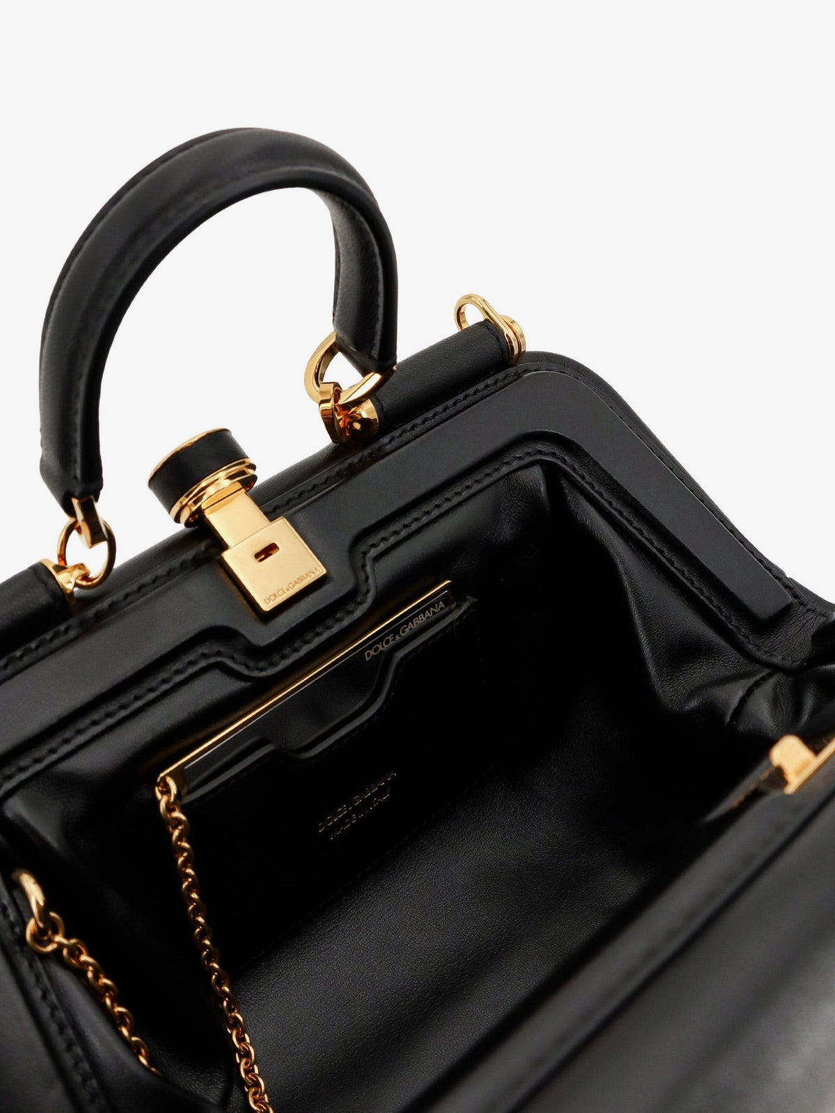 'Grandma' medium handbag