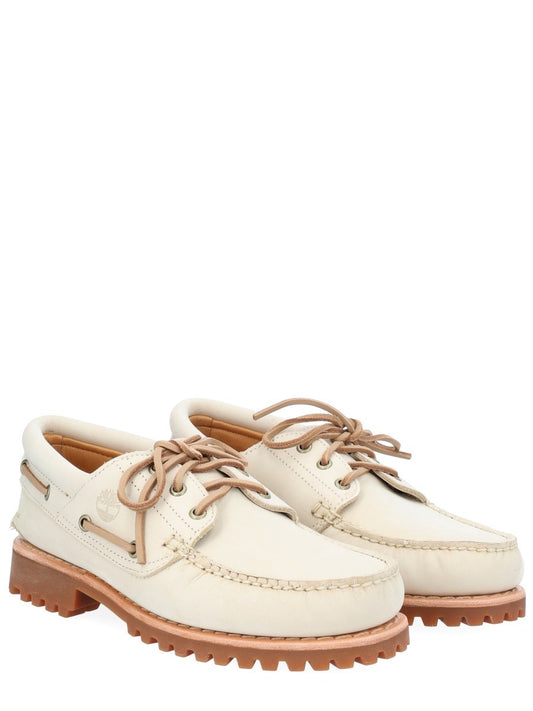 LEATHER LOAFER