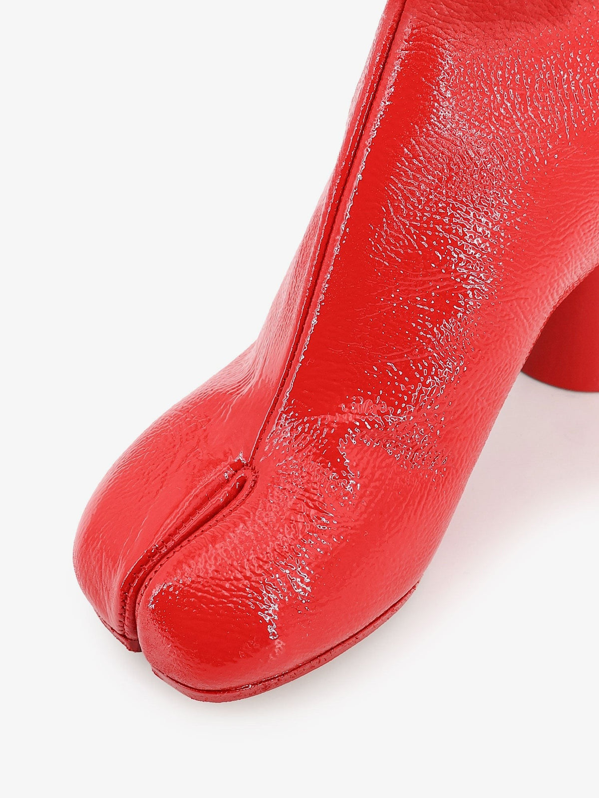 جزمة تابي جلد