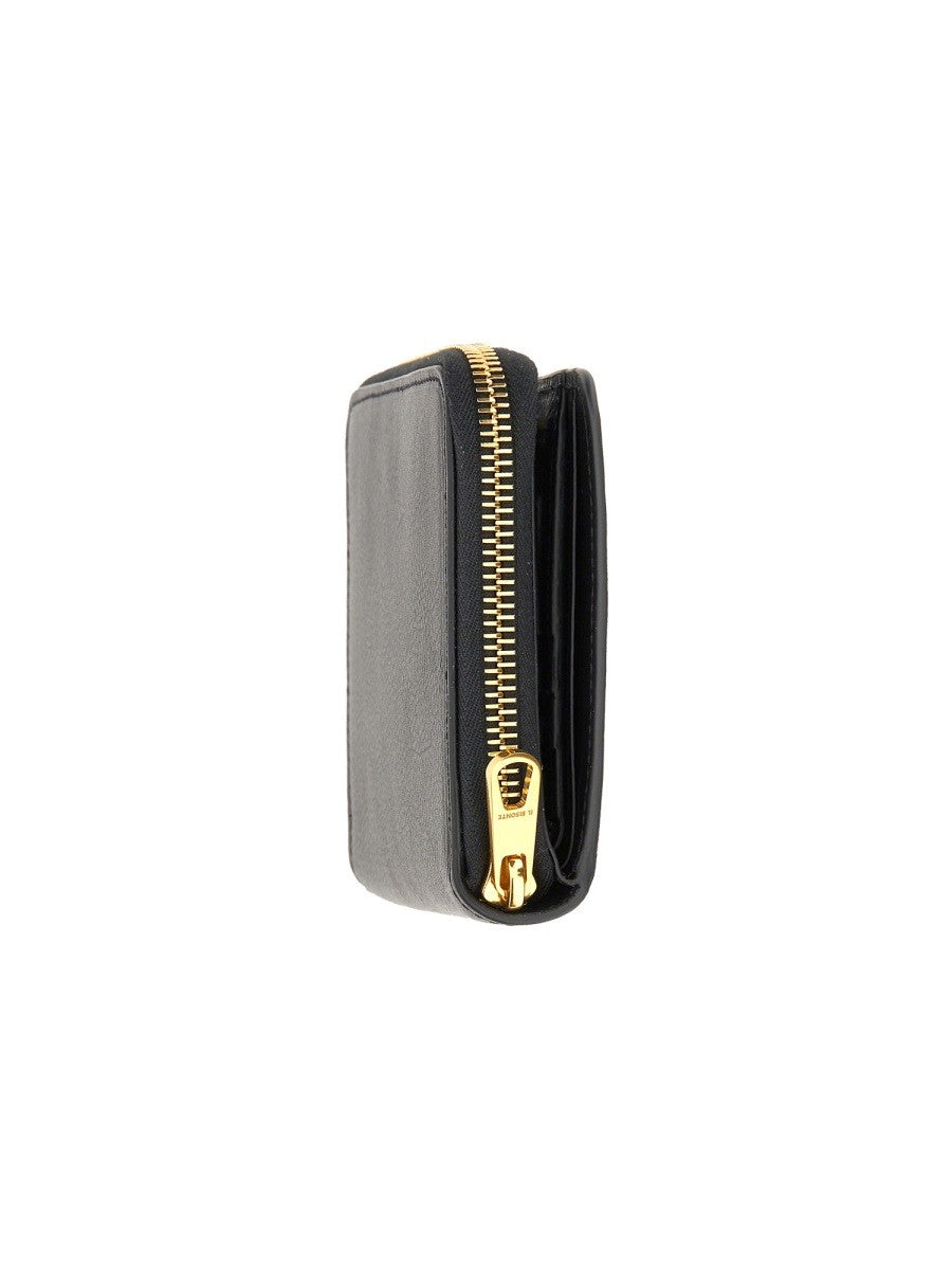 LEATHER WALLET