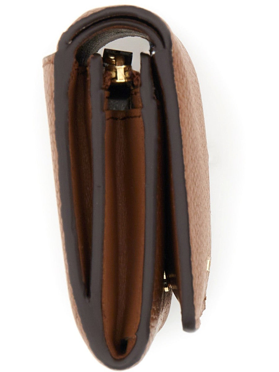 LEATHER WALLET