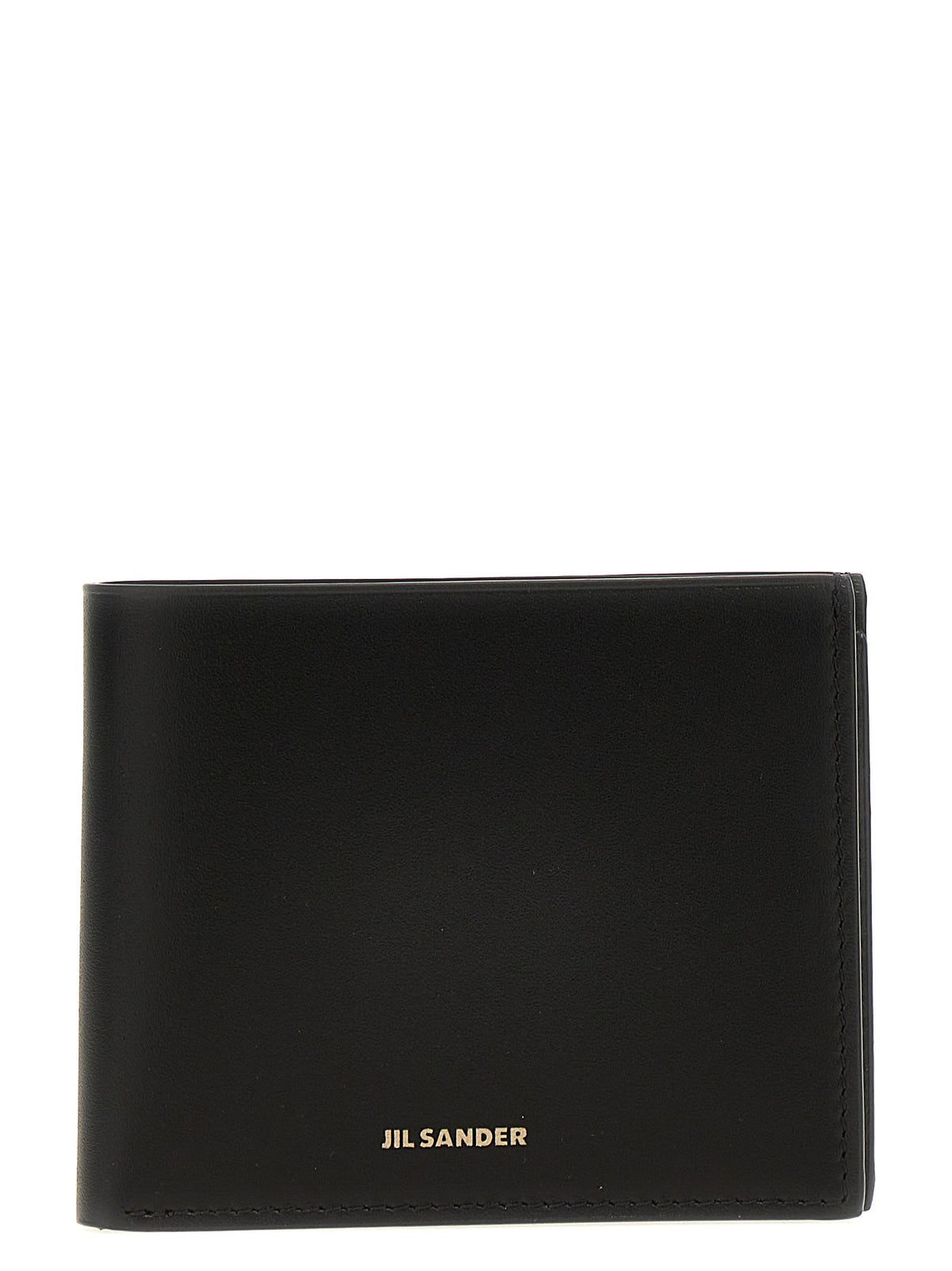 Leather wallet