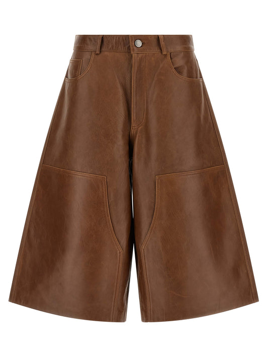 'Legacy' bermuda shorts