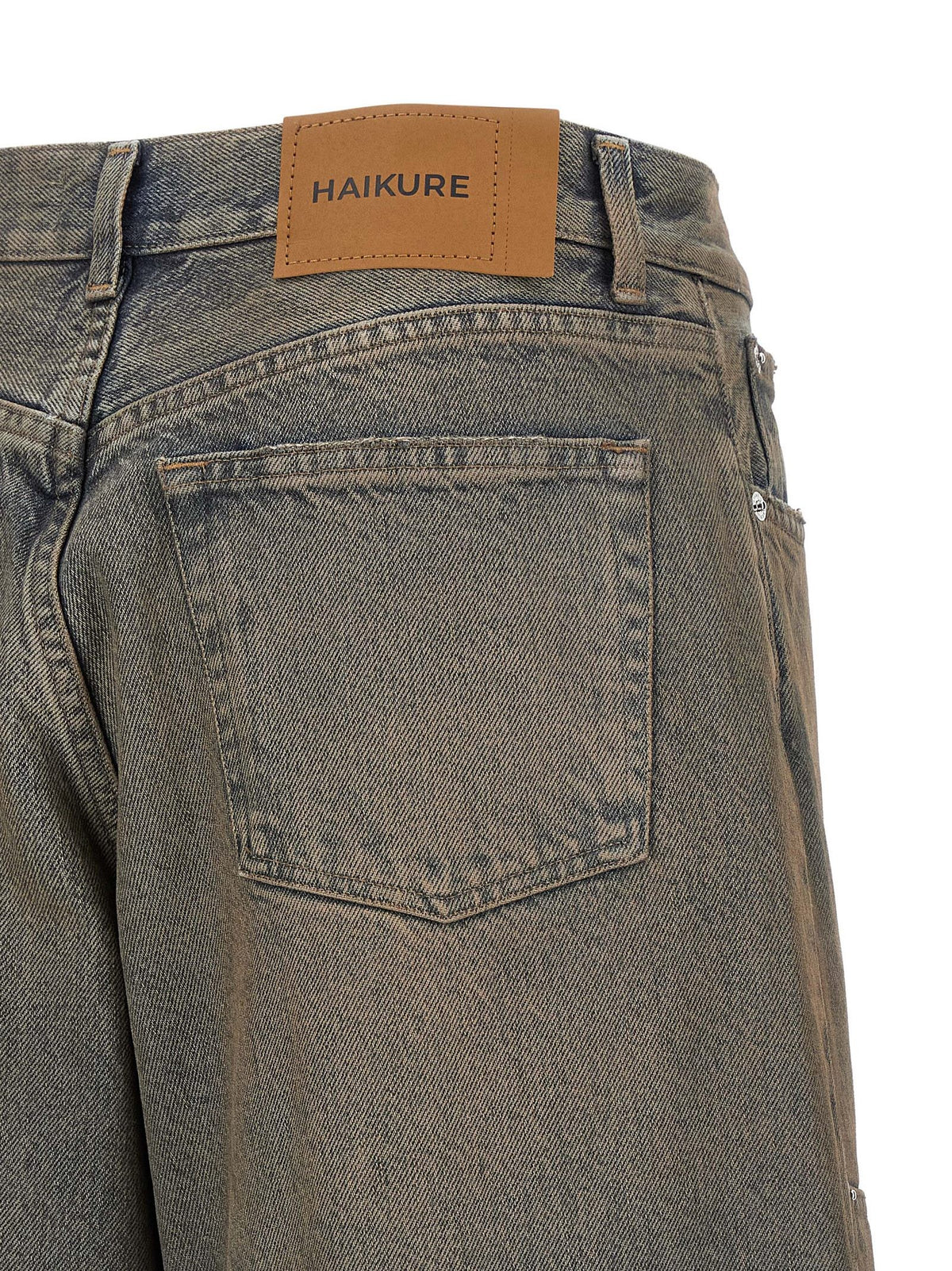 'Legacy' jeans