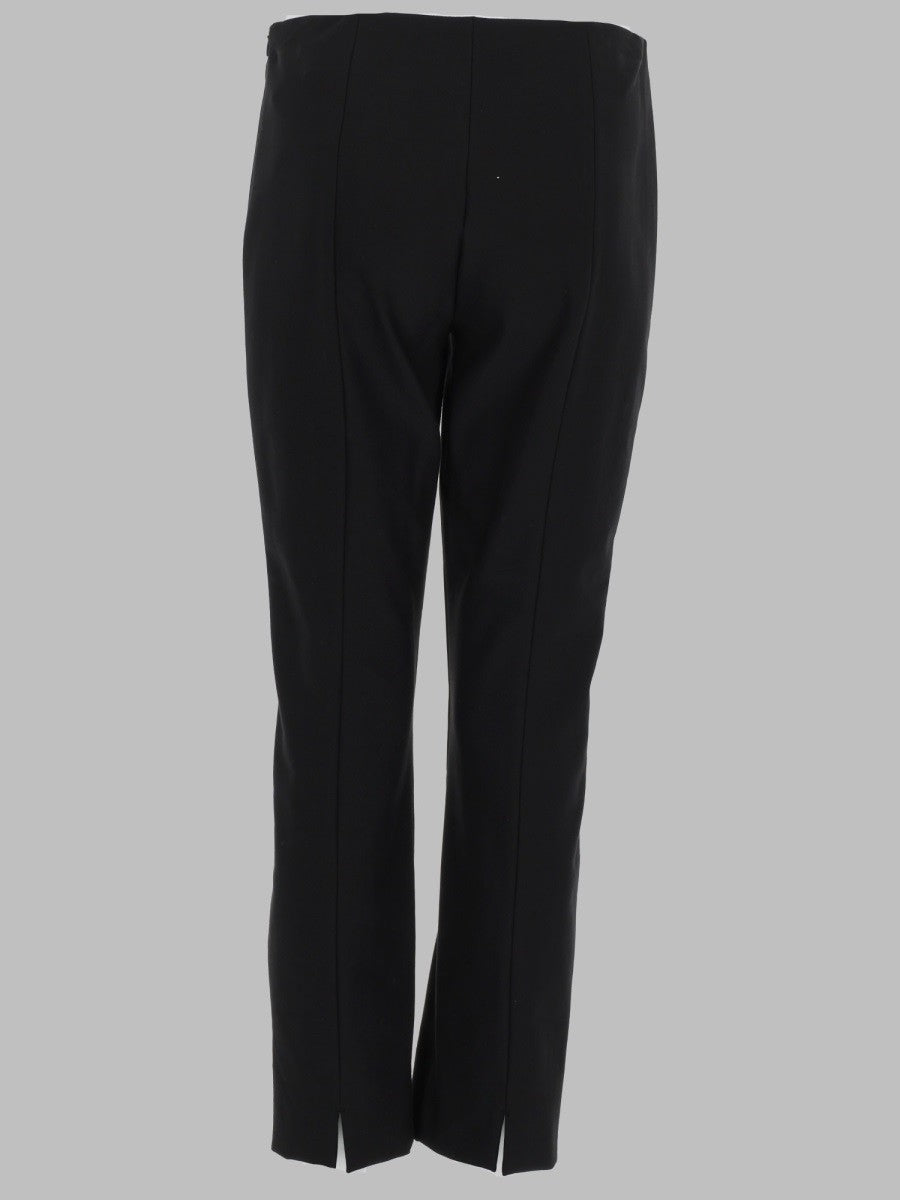 PANTALONE IN MISTO COTONE