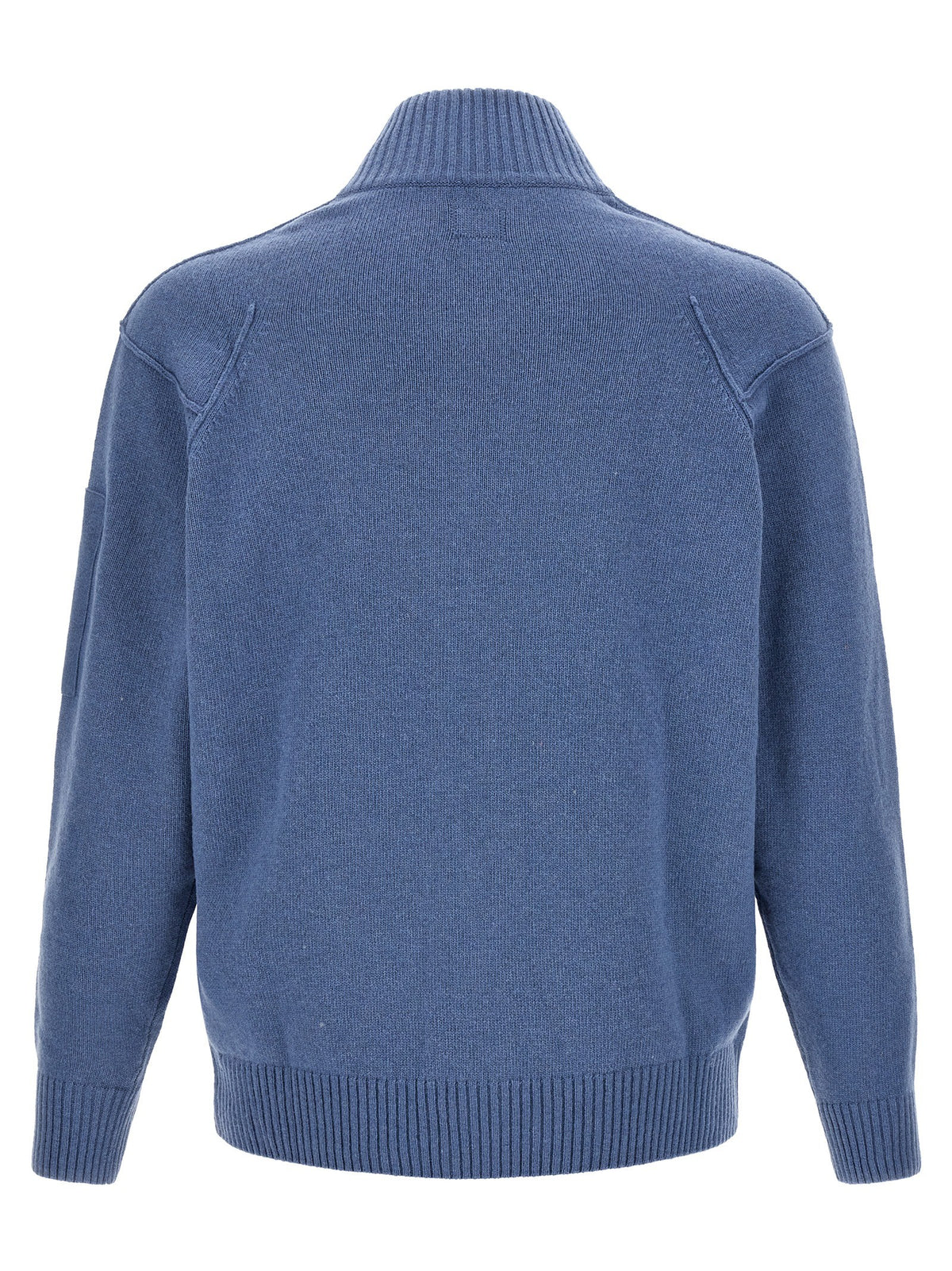 'Lens' cardigan