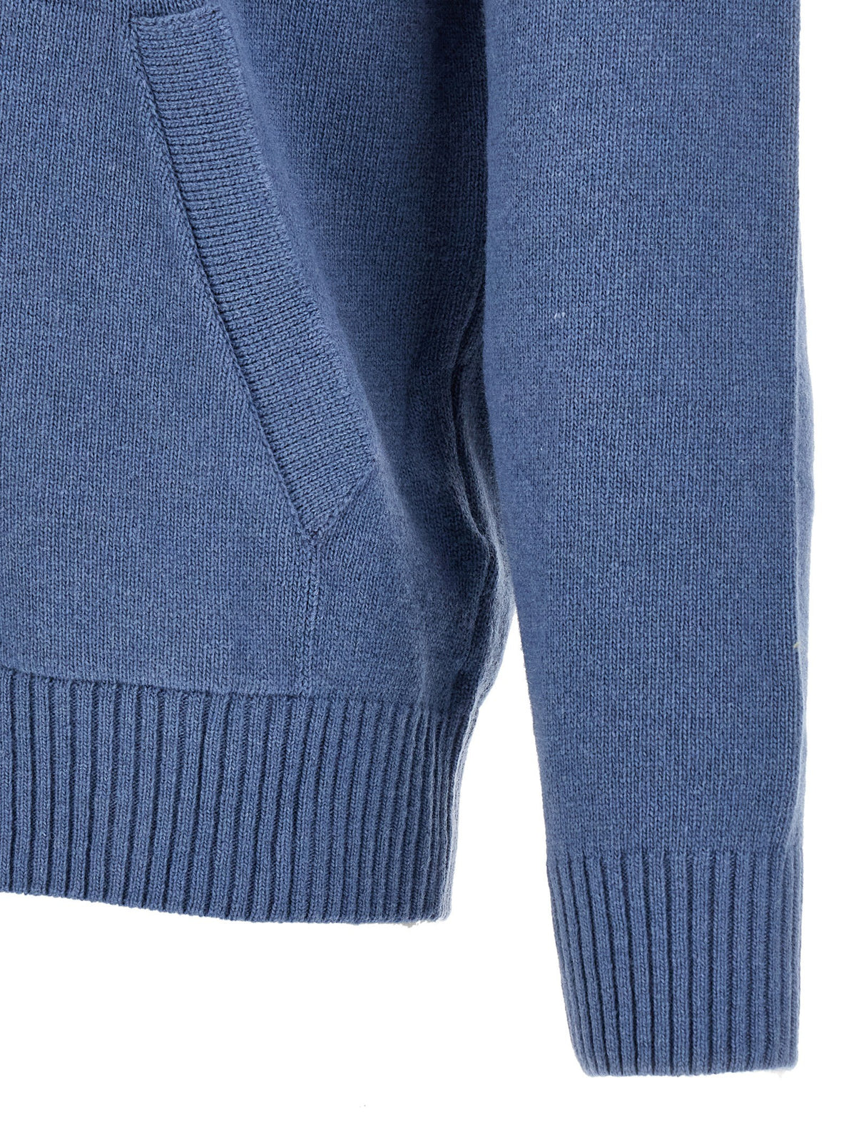 'Lens' cardigan