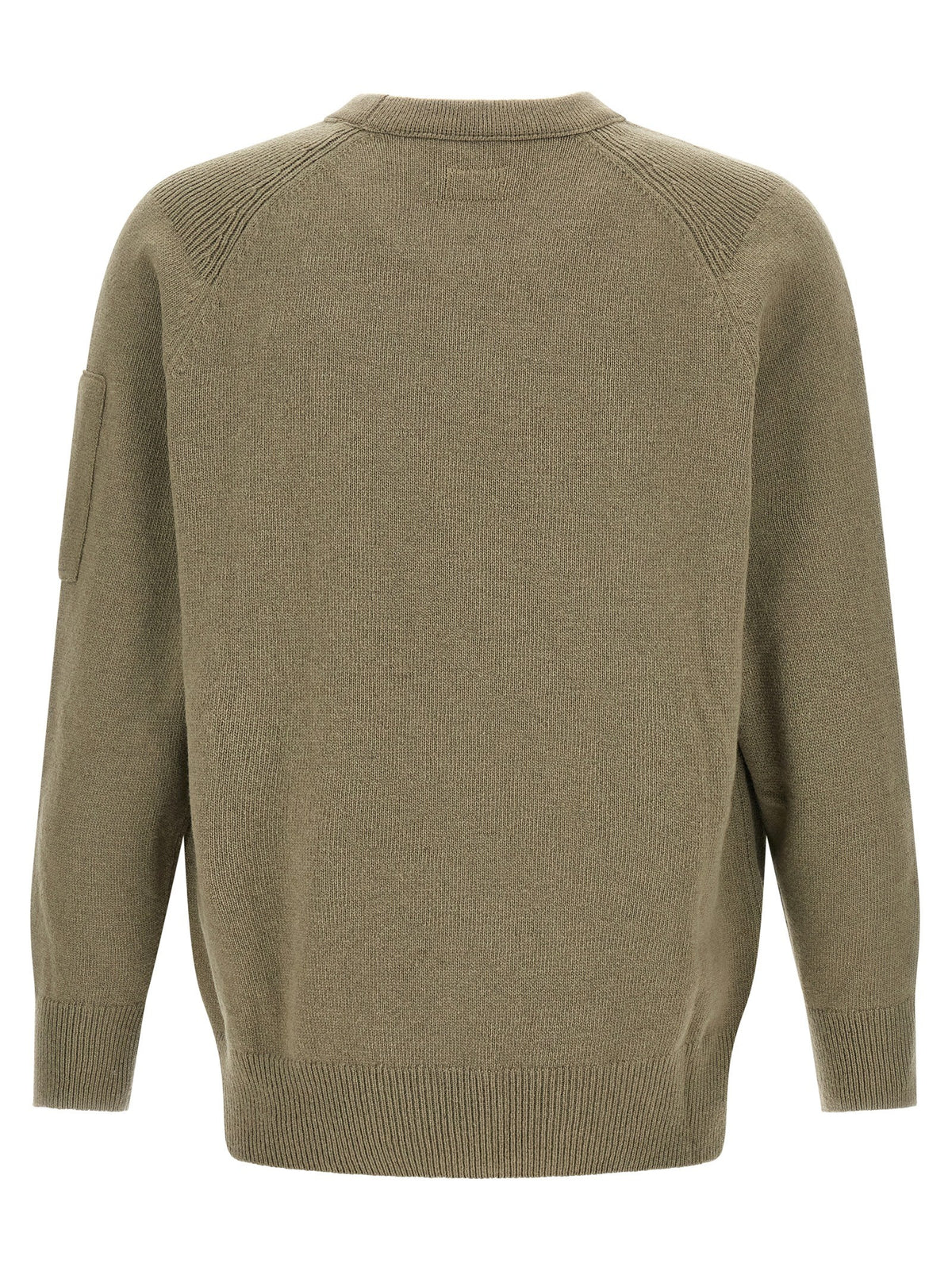 'Lens' sweater