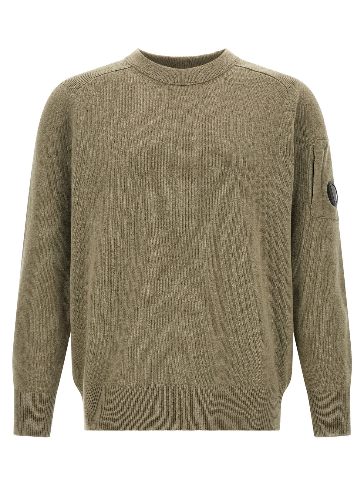 'Lens' sweater
