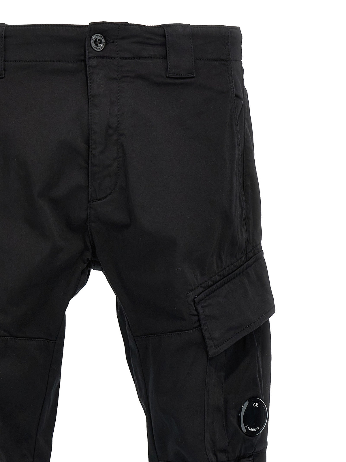 Lente cargo pants
