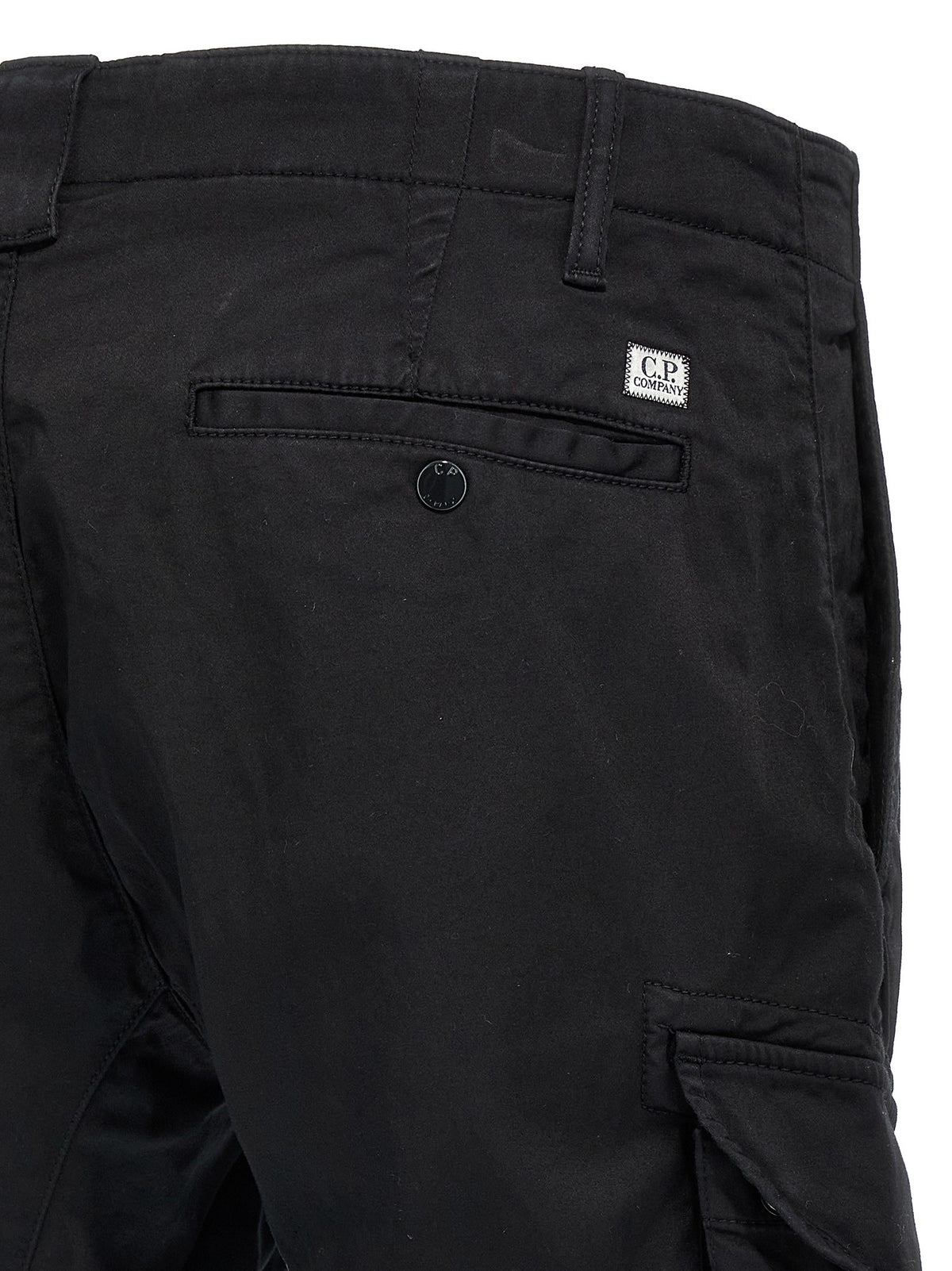 Lente cargo pants