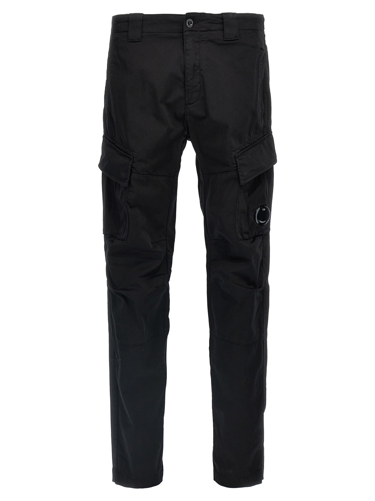 Lente cargo pants