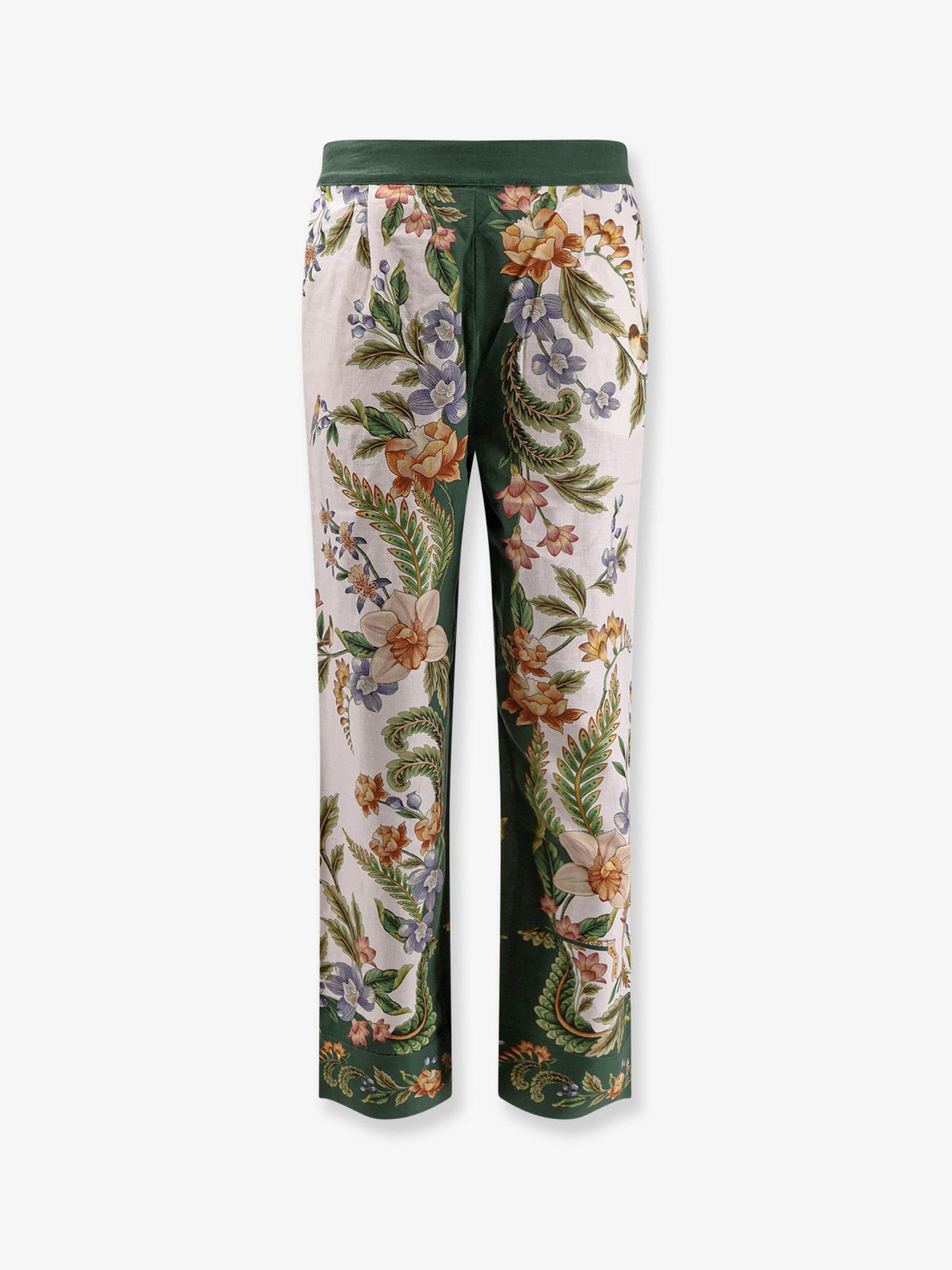 Lenzing™ Ecovero™ trousers