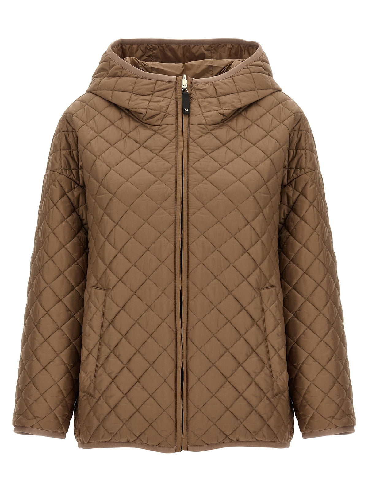 'Leo' reversible jacket