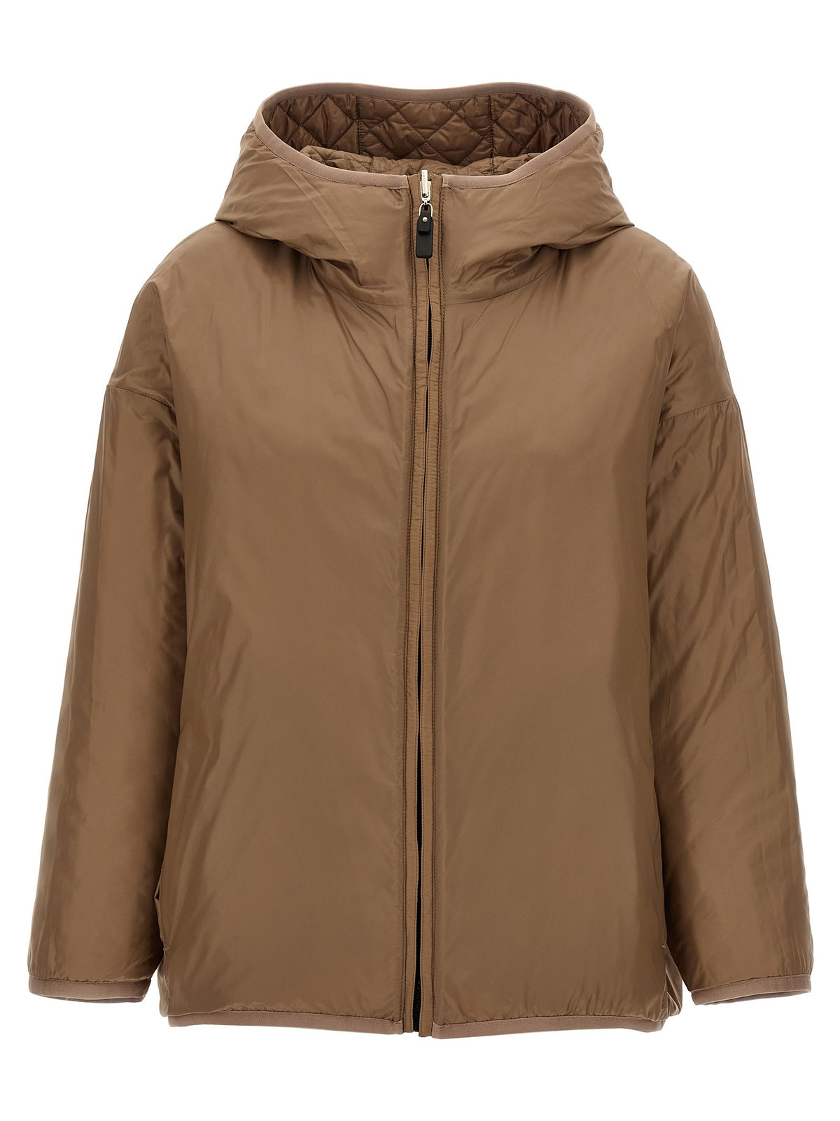 'Leo' reversible jacket