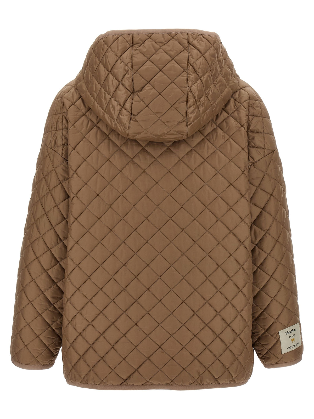 'Leo' reversible jacket