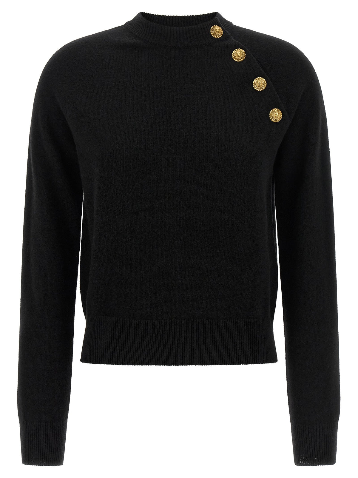 'Leone Catena' sweater
