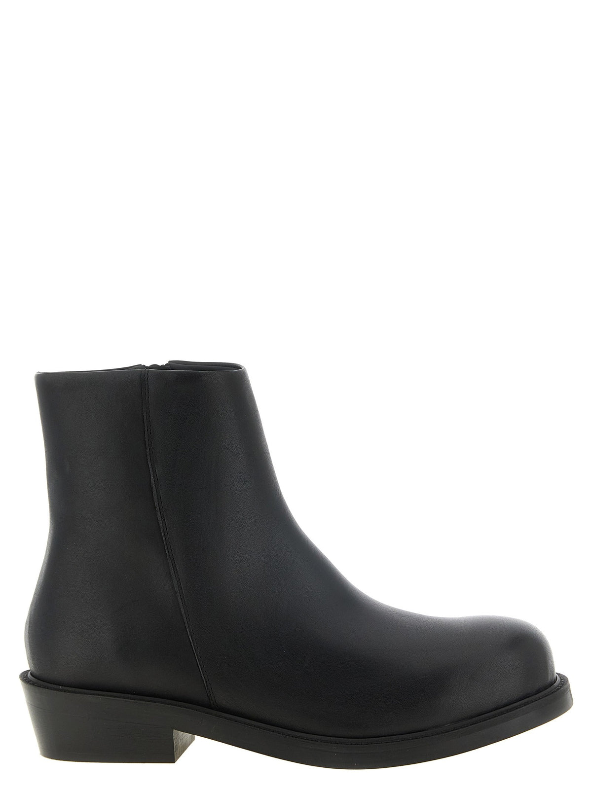 'Lerato' ankle boots
