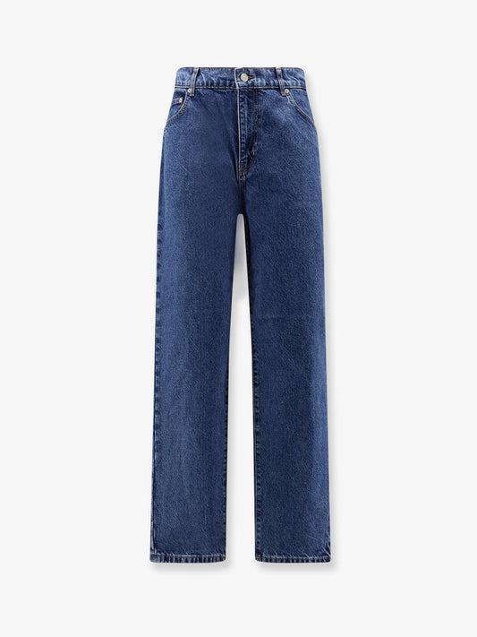 Leroy blue denim jeans