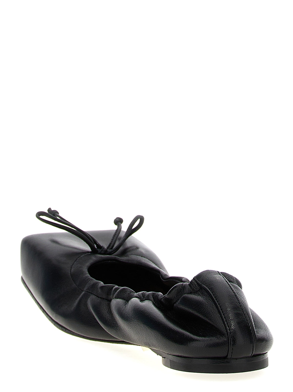 'Les Ballerines Ballet' flat shoes