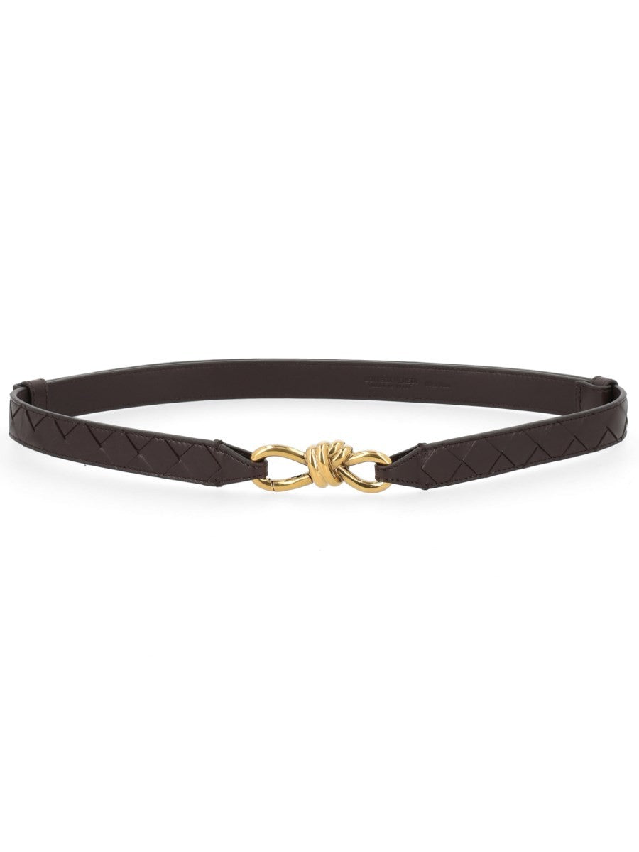 "LET'S GO" BELT