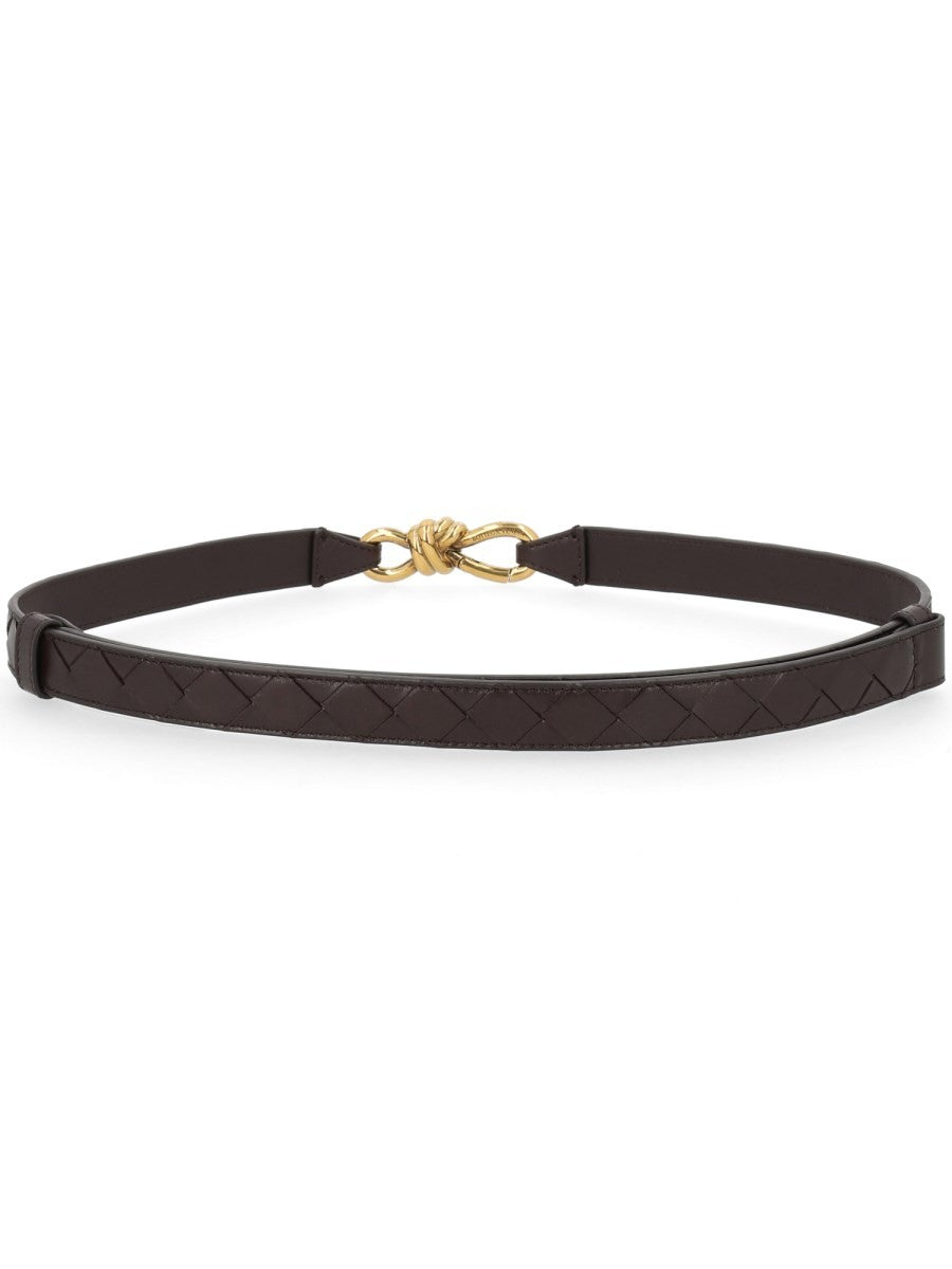 "LET'S GO" BELT