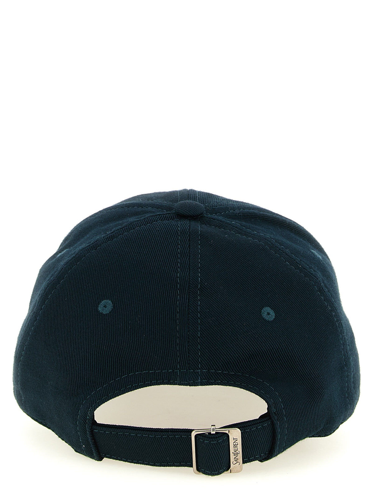 'Letterman' cap