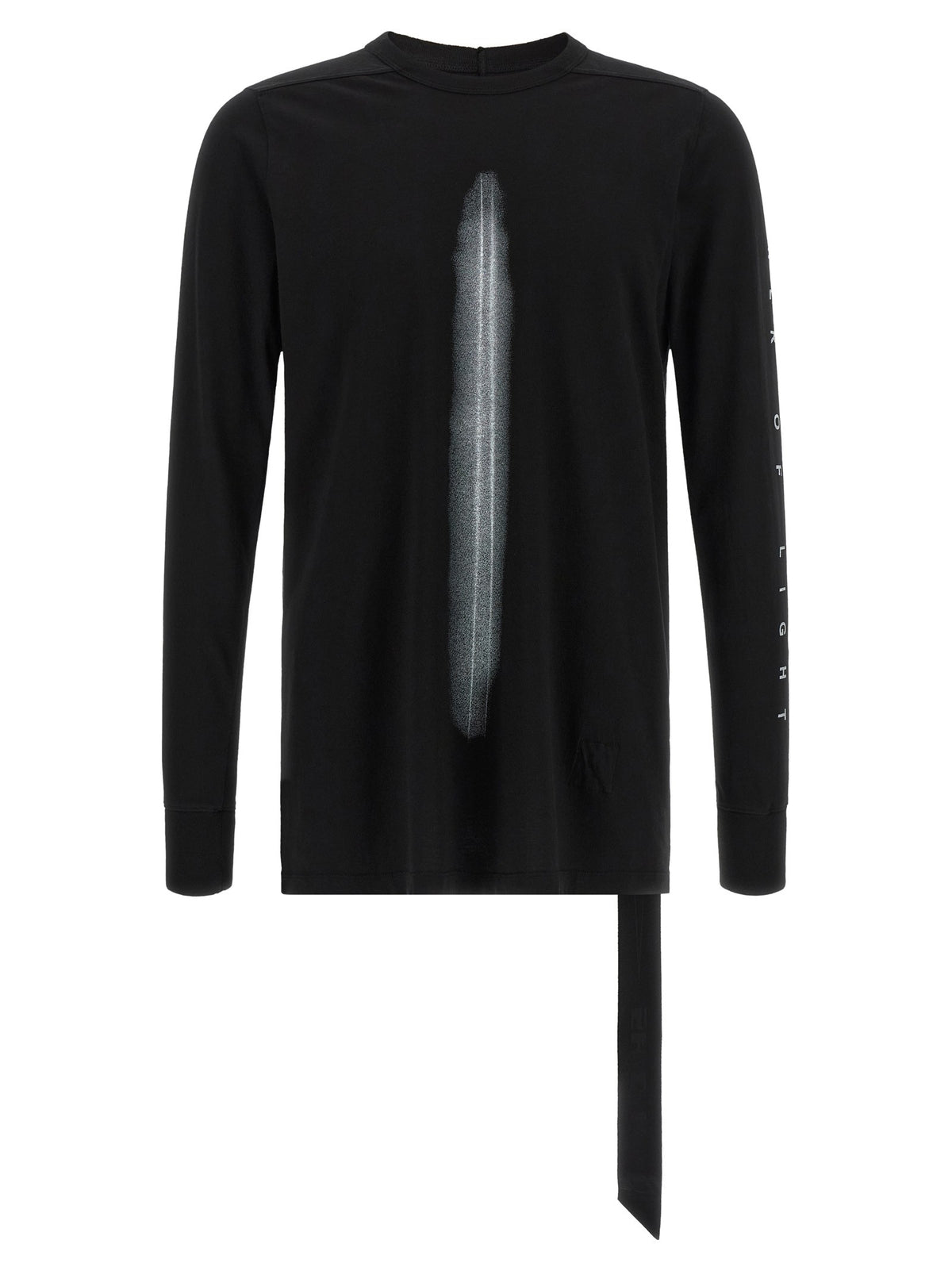 'Level' T-shirt