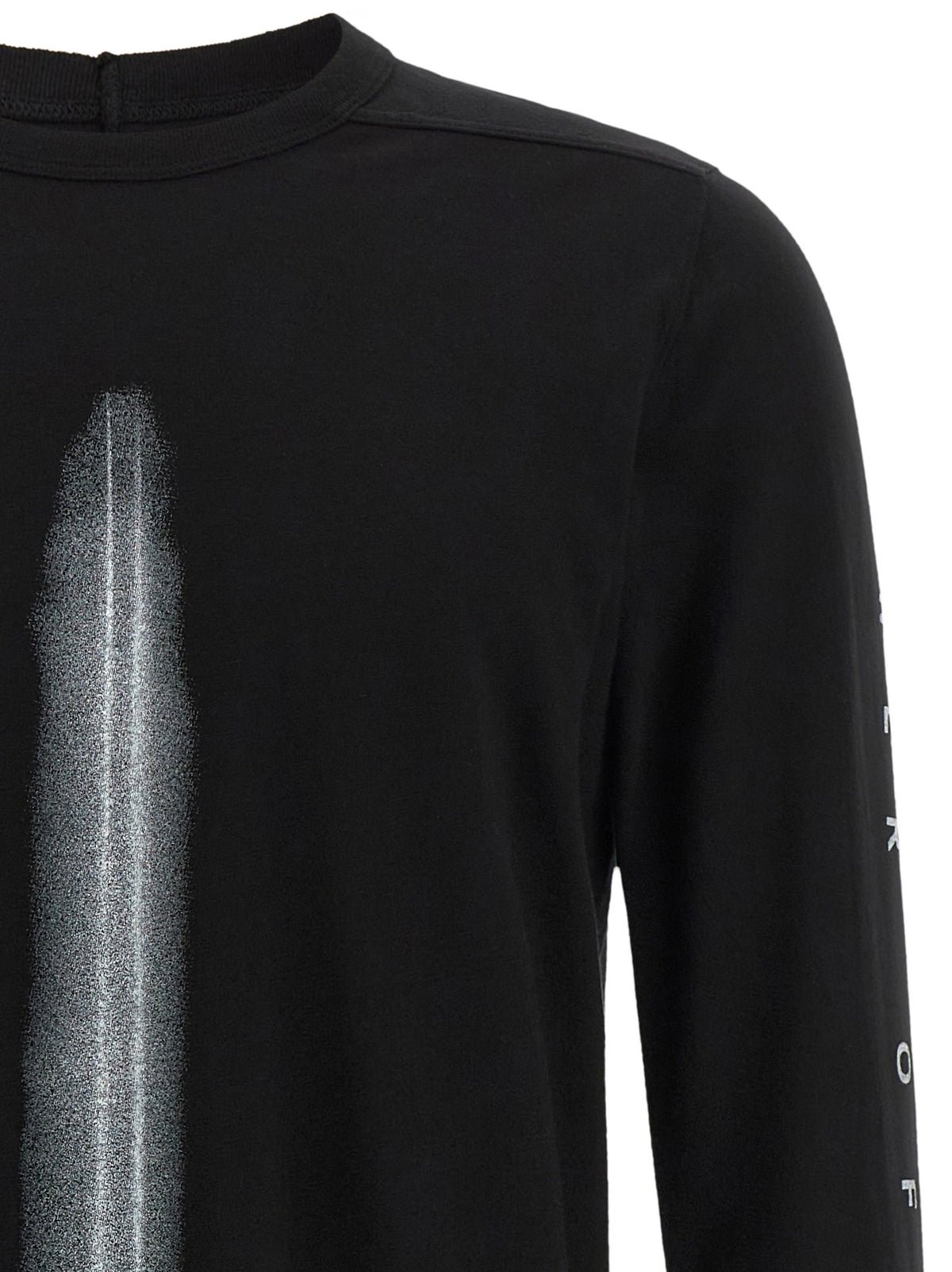 'Level' T-shirt