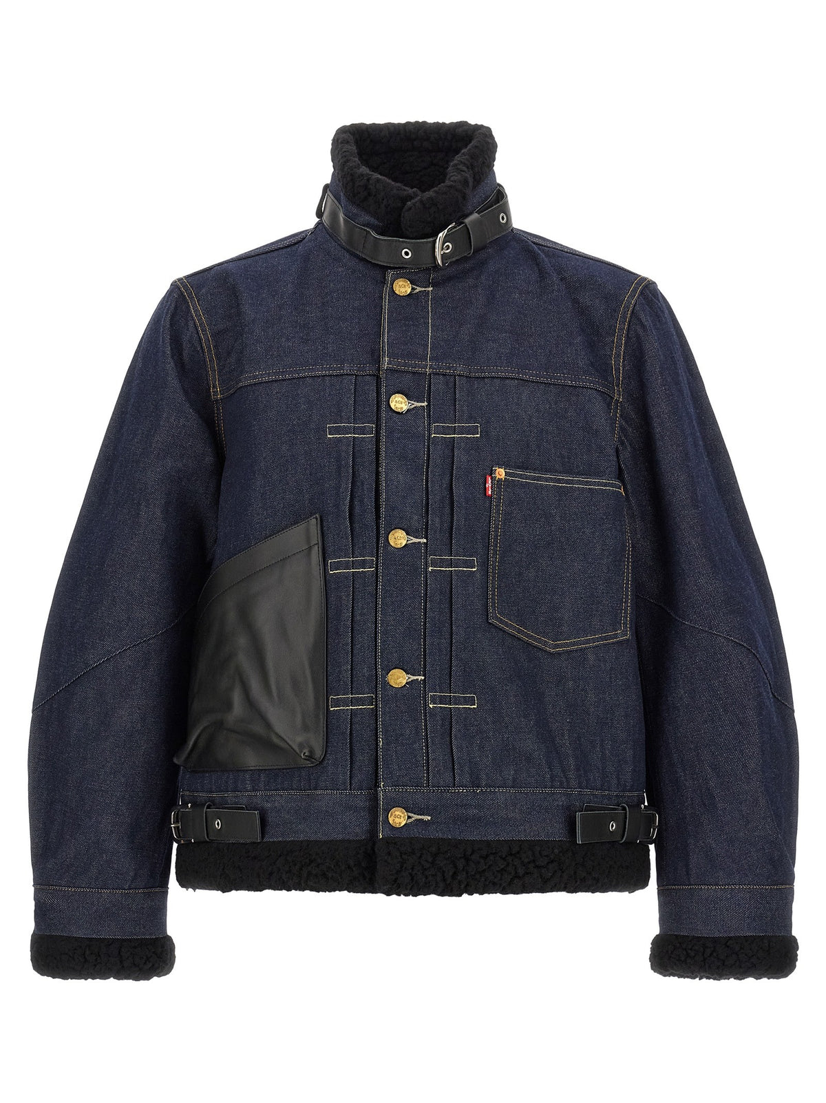 Levi's® x Sacai jacket
