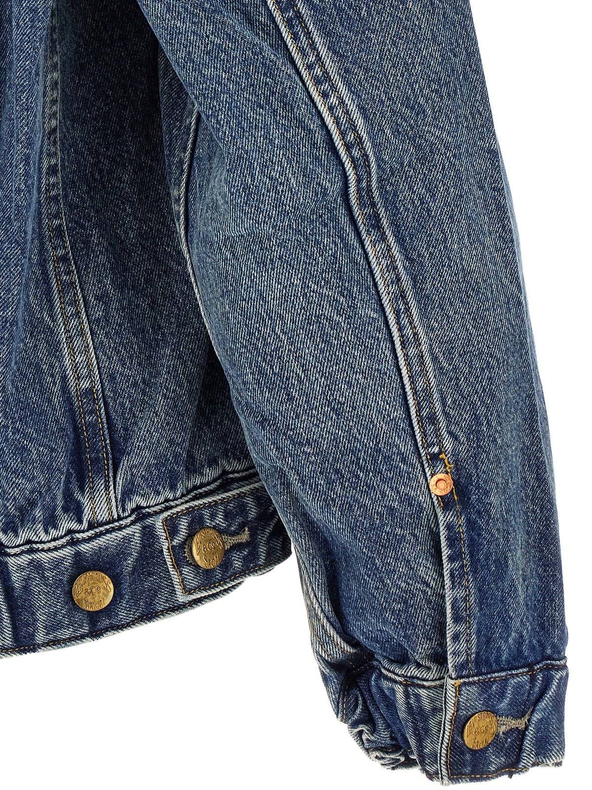 Levi's® x Sacai jacket