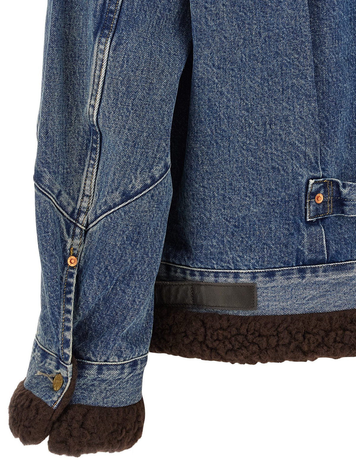 Levi's® x Sacai jacket