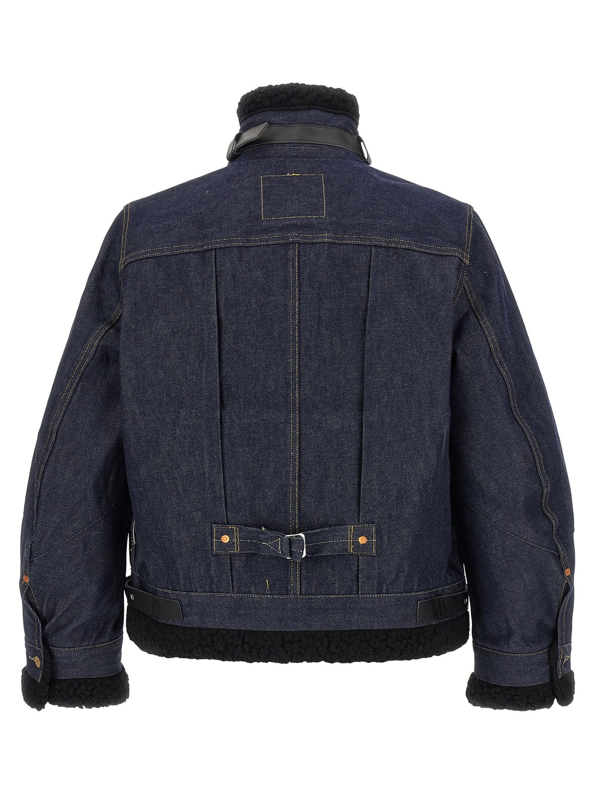 Levi's® x Sacai jacket