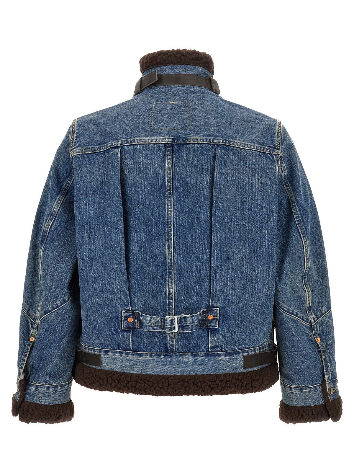 Levi's® x Sacai jacket