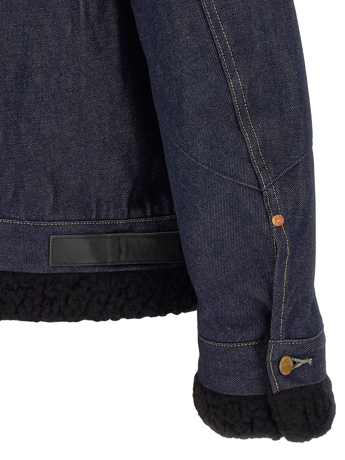 Levi's® x Sacai jacket