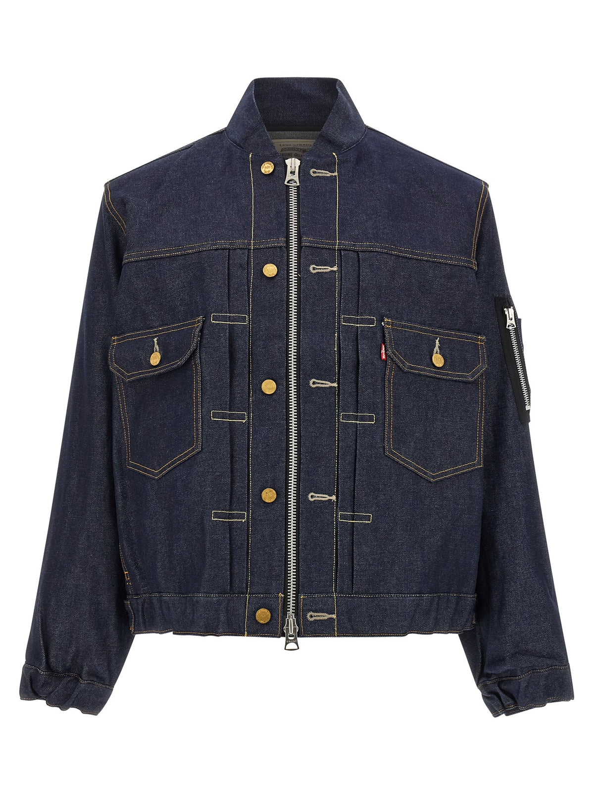 Levi's® x Sacai jacket