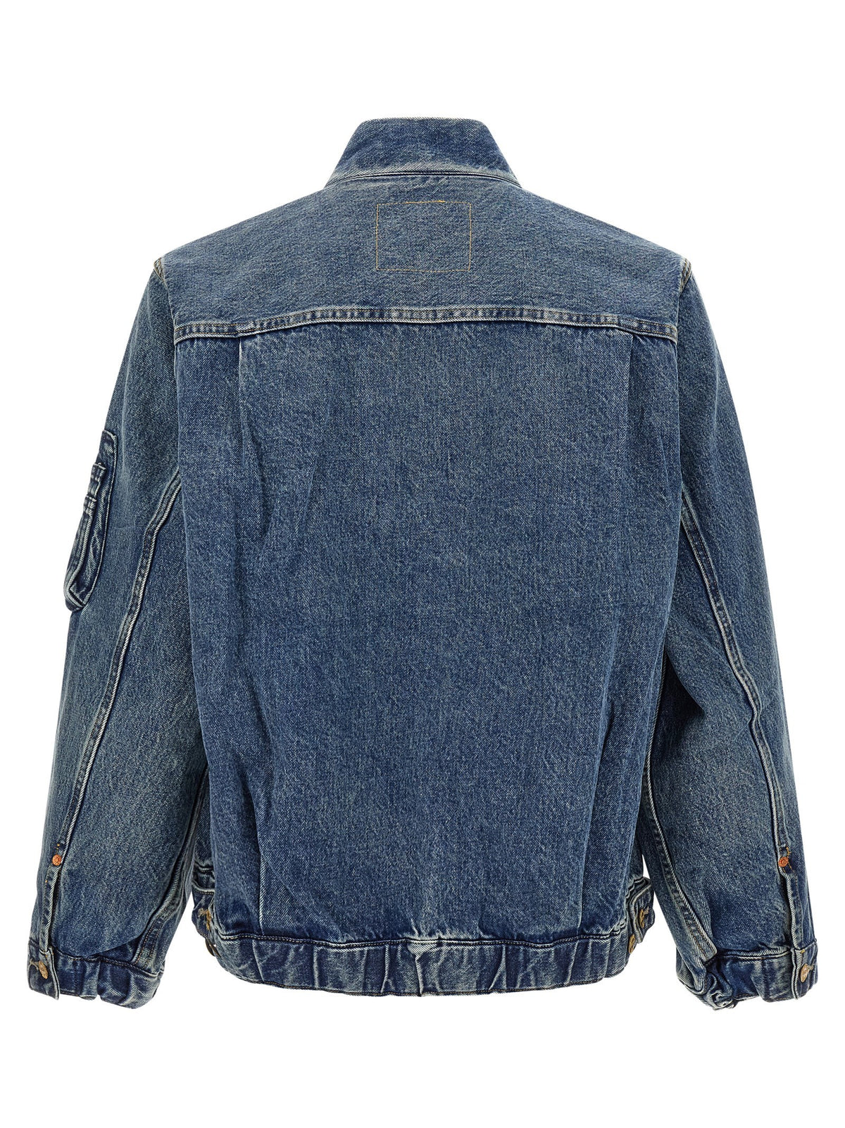 Levi's® x Sacai jacket