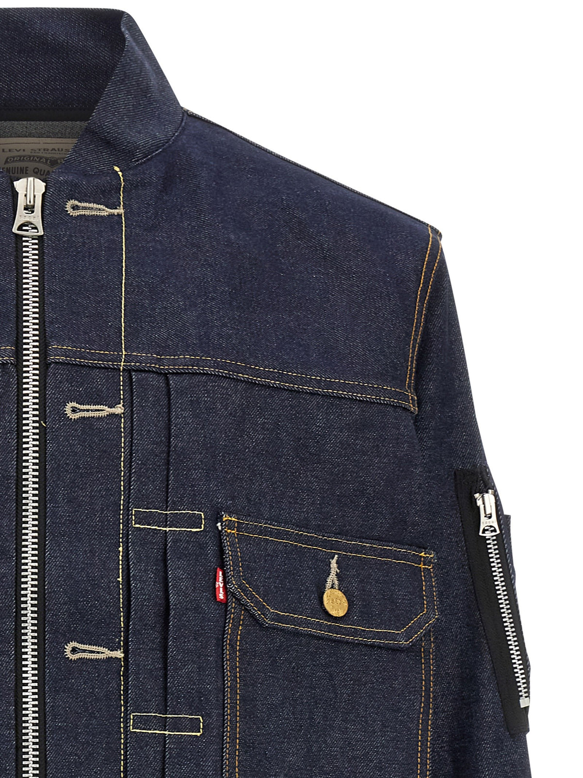 Levi's® x Sacai jacket