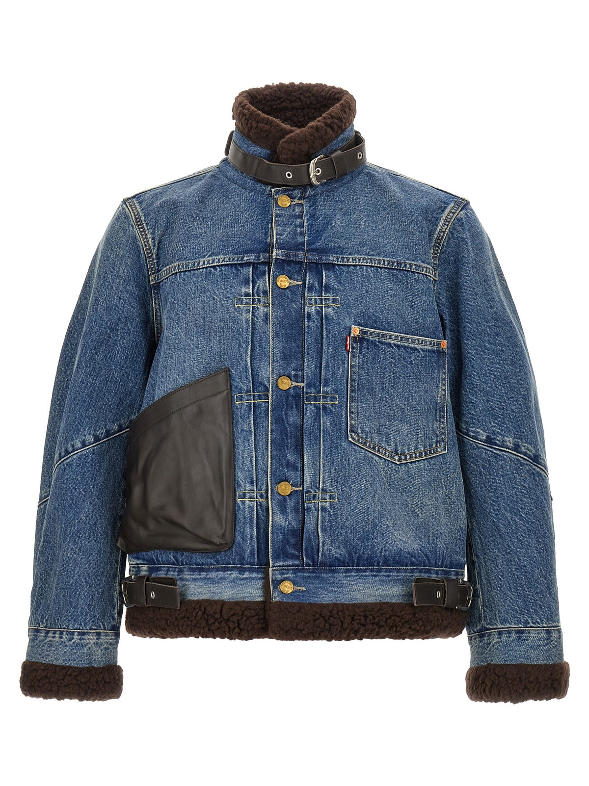 Levi's® x Sacai jacket