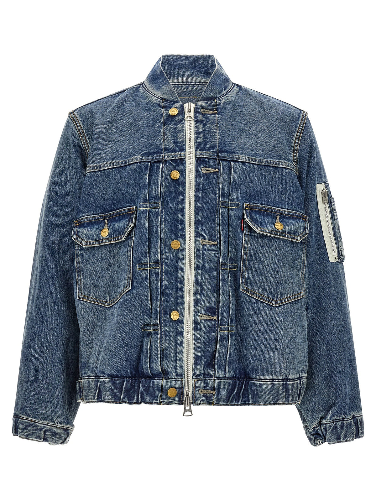 Levi's® x Sacai jacket
