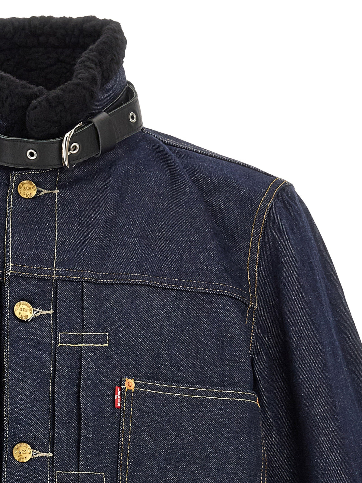 Levi's® x Sacai jacket