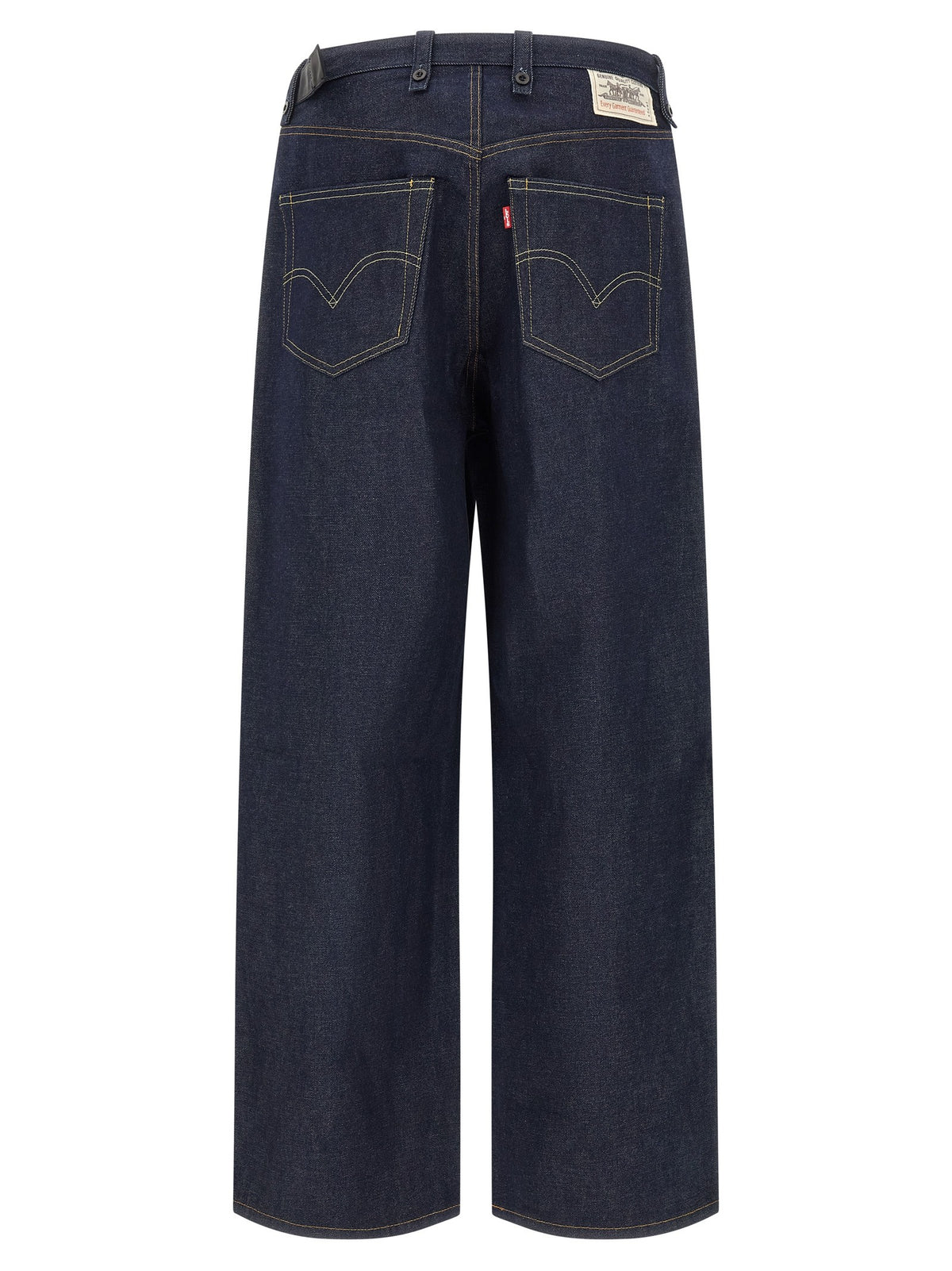 Levi's® x Sacai jeans