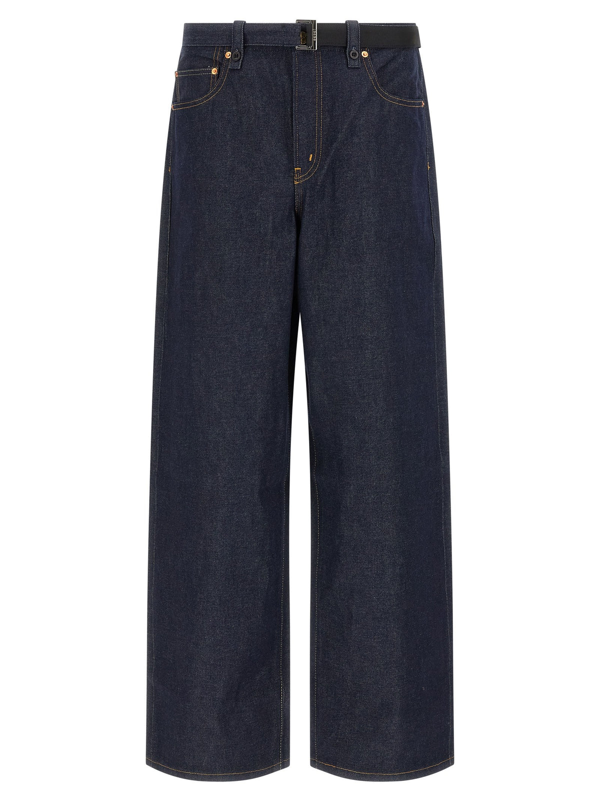 Levi's® x Sacai jeans