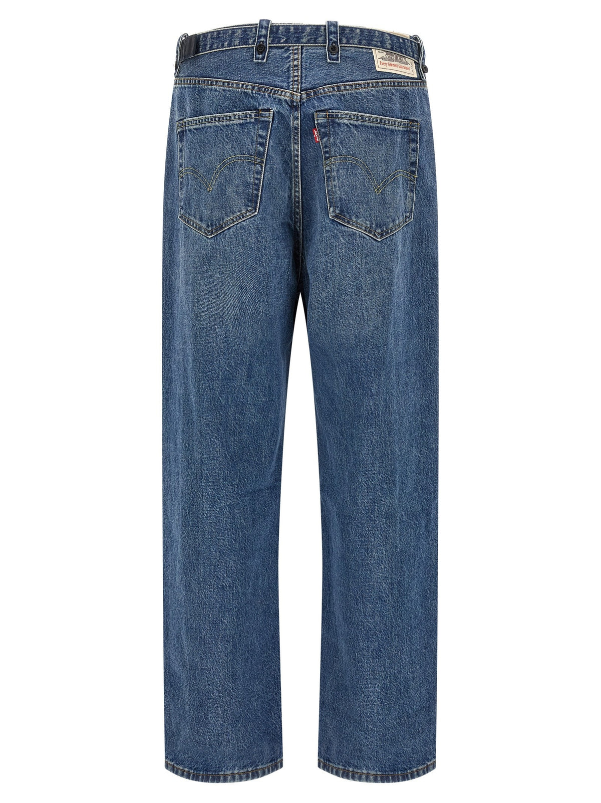 Levi's® x Sacai jeans
