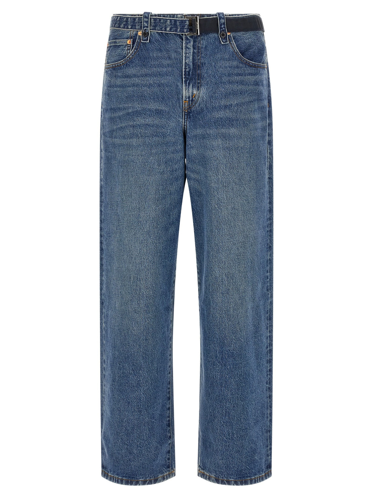 Levi's® x Sacai jeans