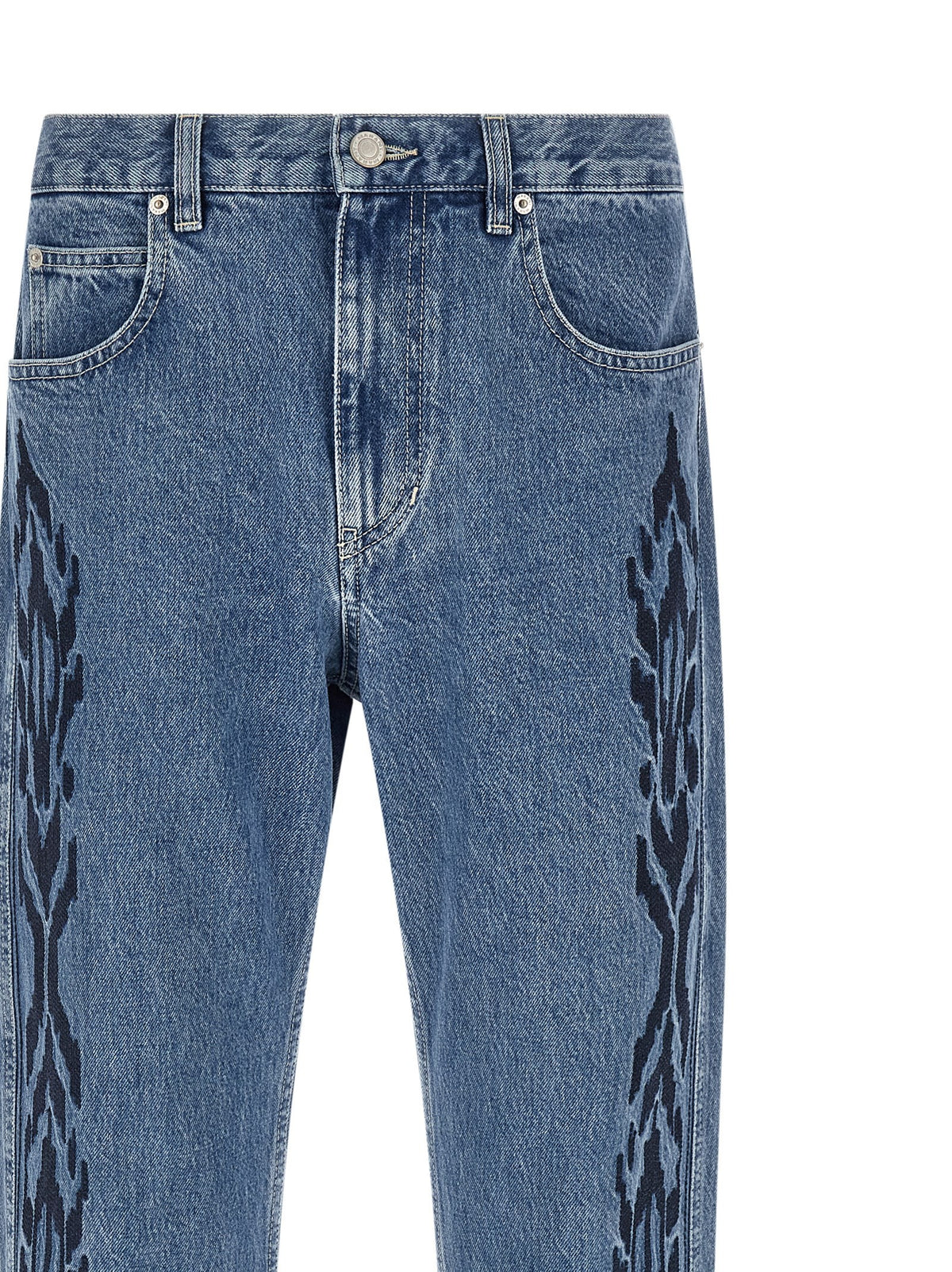 'Lewys' jeans