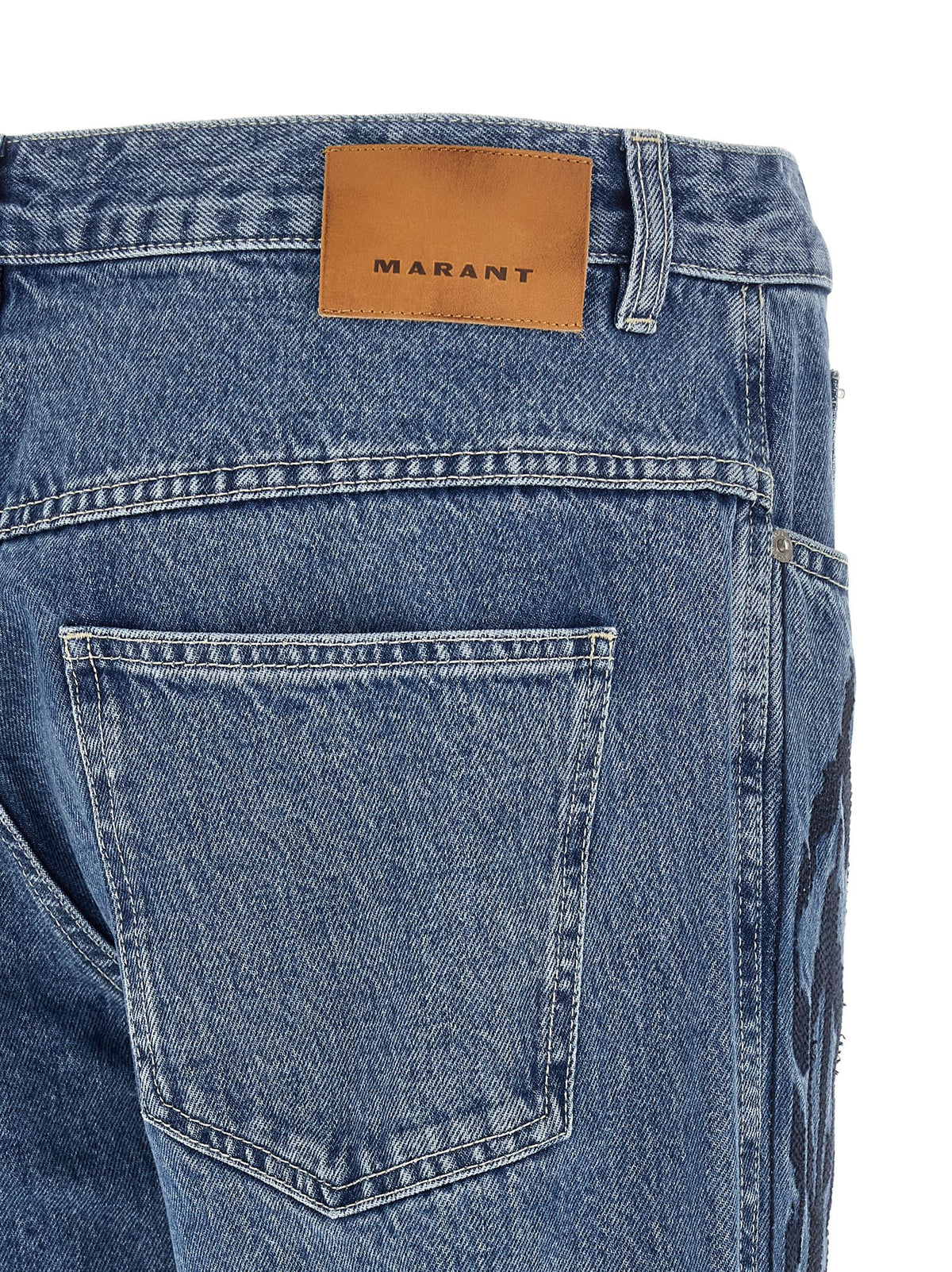 'Lewys' jeans