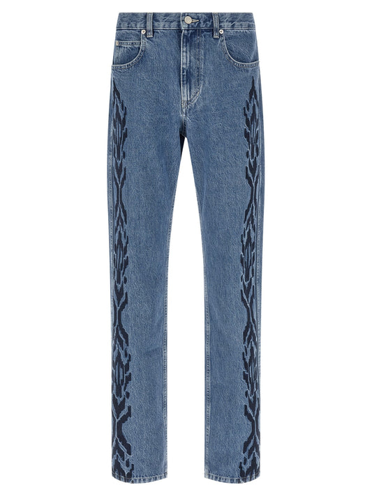 'Lewys' jeans