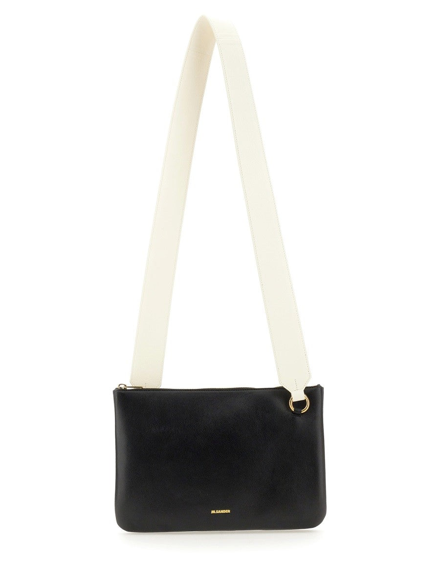 LG LEATHER LINK BAG