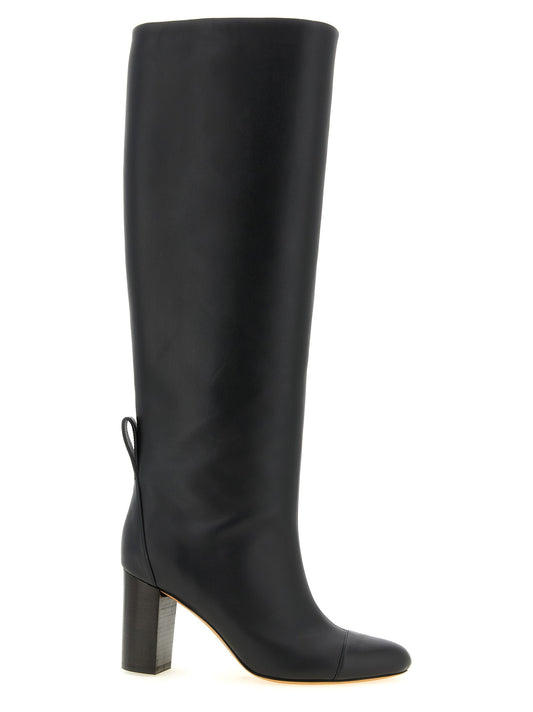 'Lia' boots
